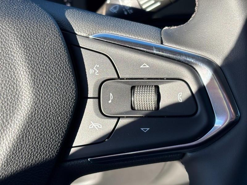 new 2026 Chevrolet Trax car, priced at $24,385