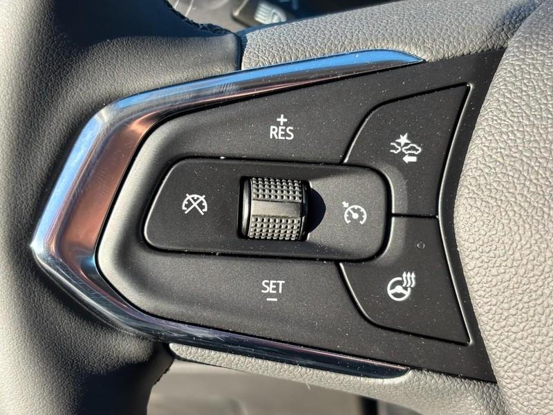 new 2026 Chevrolet Trax car, priced at $24,385