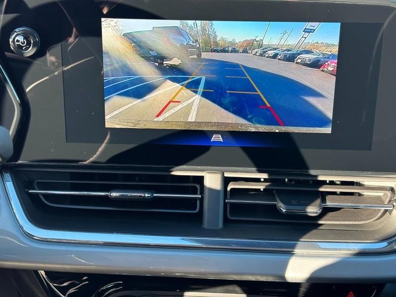 new 2026 Chevrolet Trax car, priced at $24,385