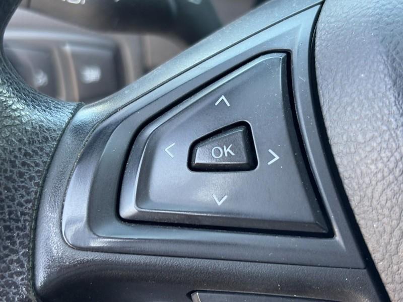 used 2022 Ford Edge car, priced at $19,870