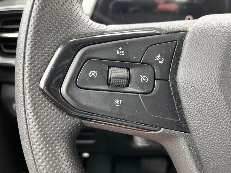used 2024 Chevrolet TrailBlazer car