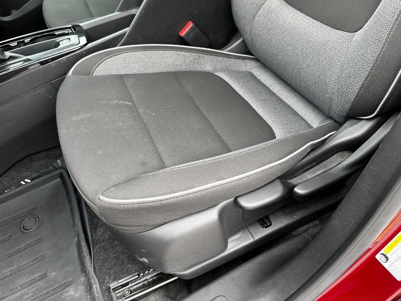 used 2024 Chevrolet TrailBlazer car