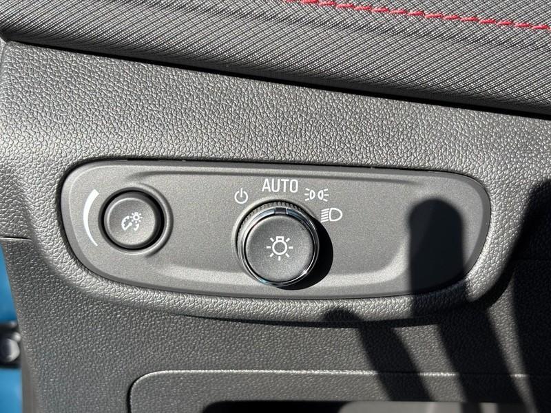 new 2026 Chevrolet TrailBlazer car, priced at $29,775