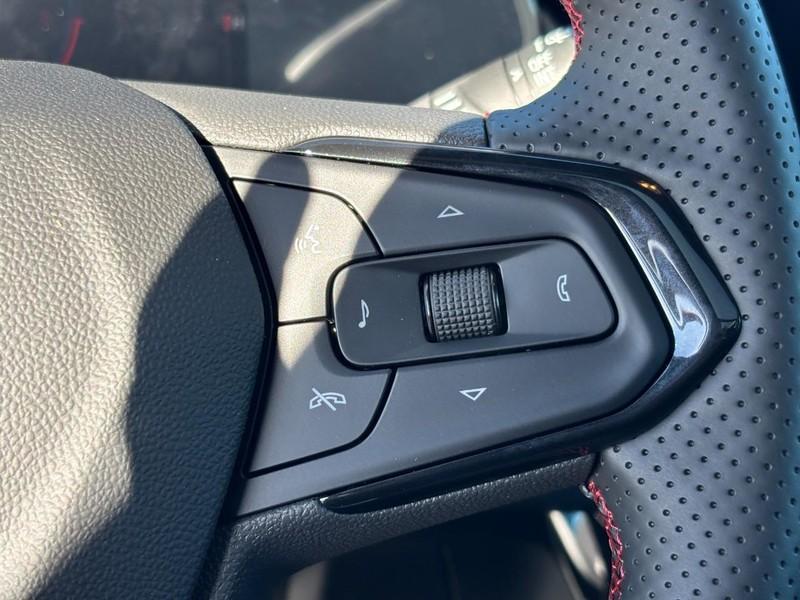 new 2026 Chevrolet TrailBlazer car, priced at $29,775