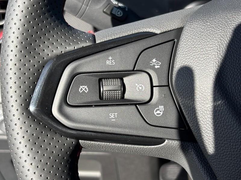 new 2026 Chevrolet TrailBlazer car, priced at $29,775