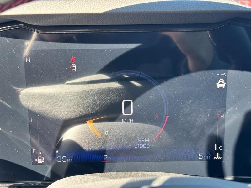 new 2026 Chevrolet TrailBlazer car, priced at $29,775