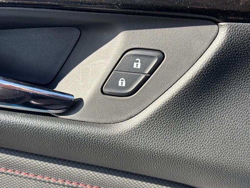 new 2026 Chevrolet TrailBlazer car, priced at $29,775