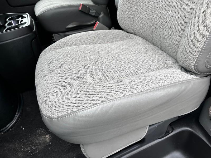 used 2024 Chevrolet Express 3500 car