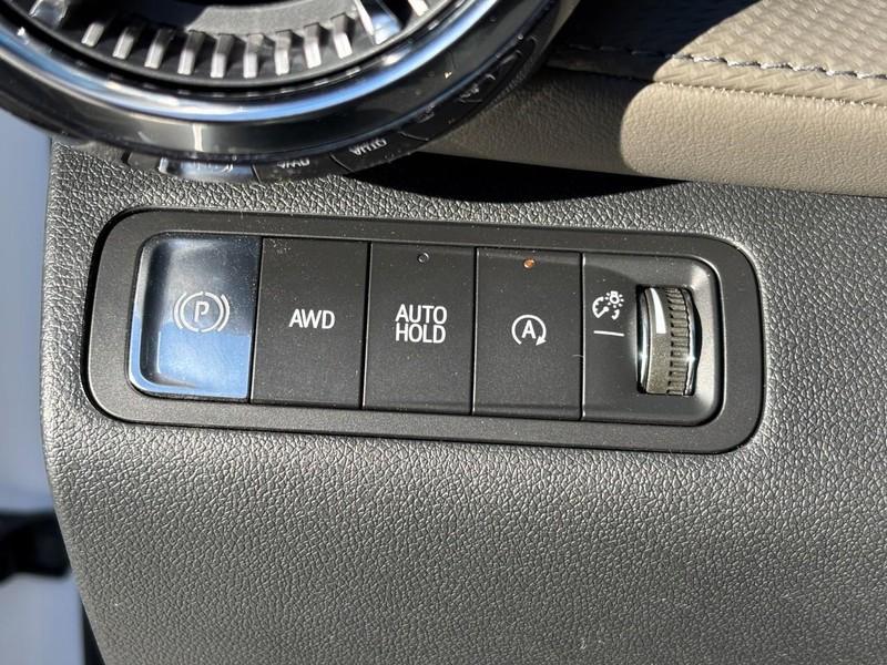 new 2026 Chevrolet Equinox car, priced at $31,541