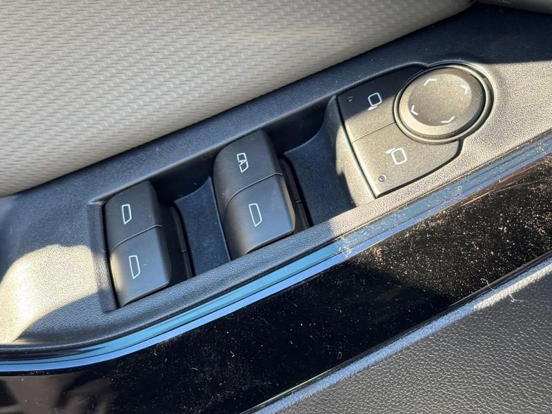 new 2026 Chevrolet Equinox car, priced at $31,541