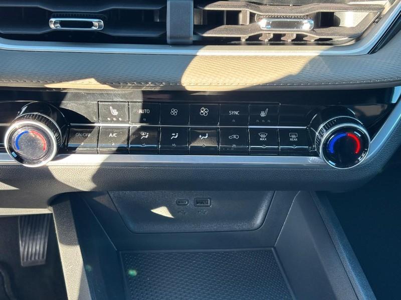 new 2026 Chevrolet Equinox car, priced at $31,541