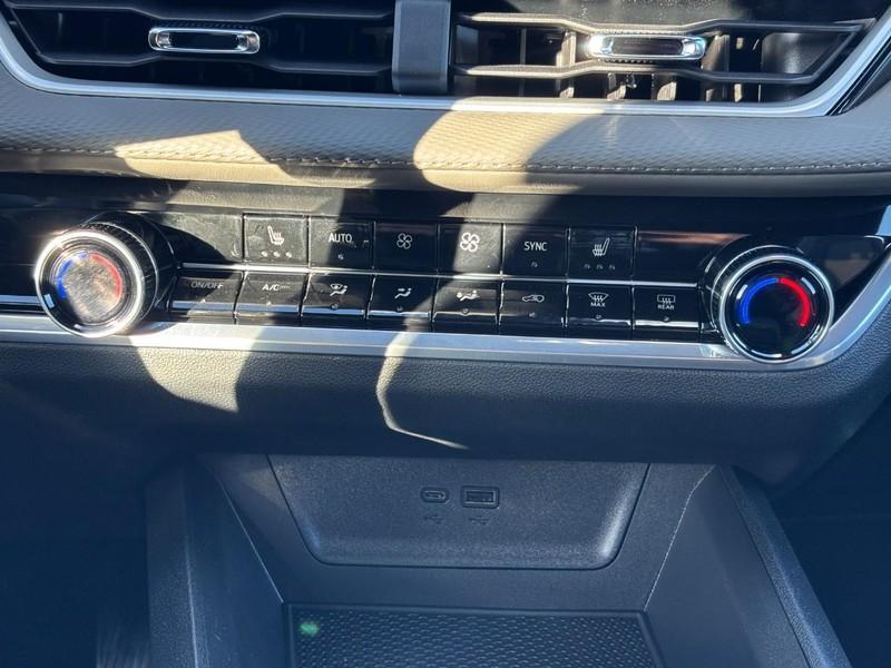 new 2026 Chevrolet Equinox car, priced at $31,541