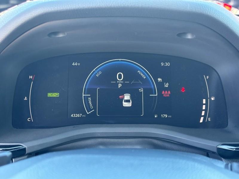 used 2025 Toyota Camry car, priced at $26,980