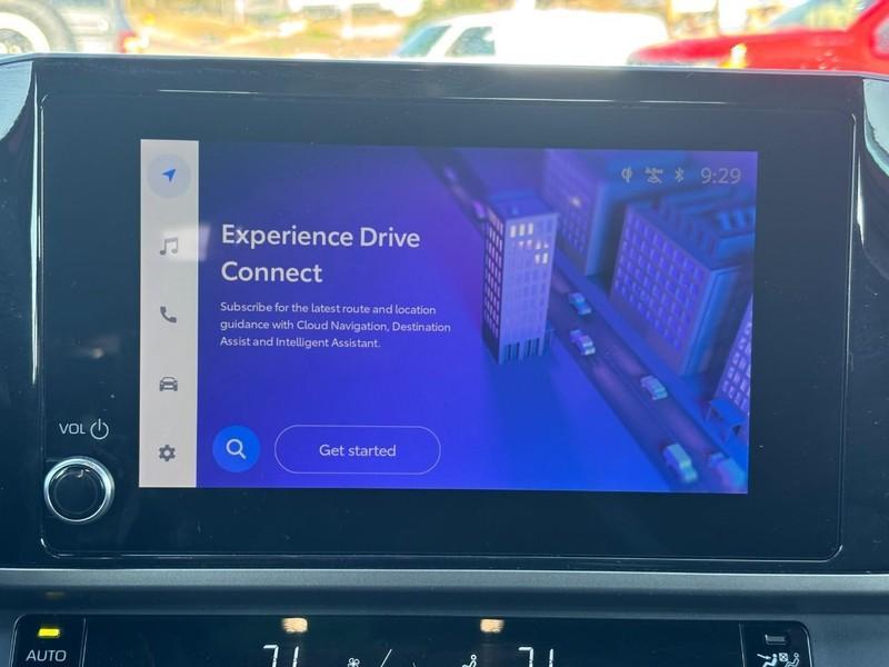 used 2025 Toyota Camry car, priced at $26,980