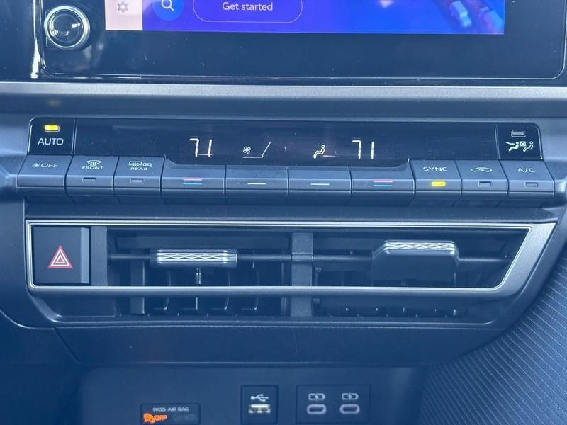 used 2025 Toyota Camry car, priced at $26,980