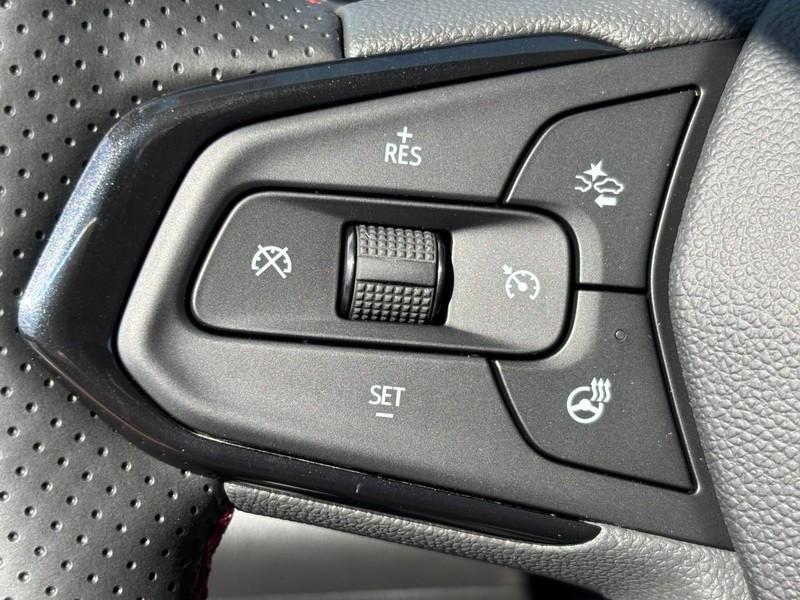 new 2025 Chevrolet Trax car, priced at $23,534