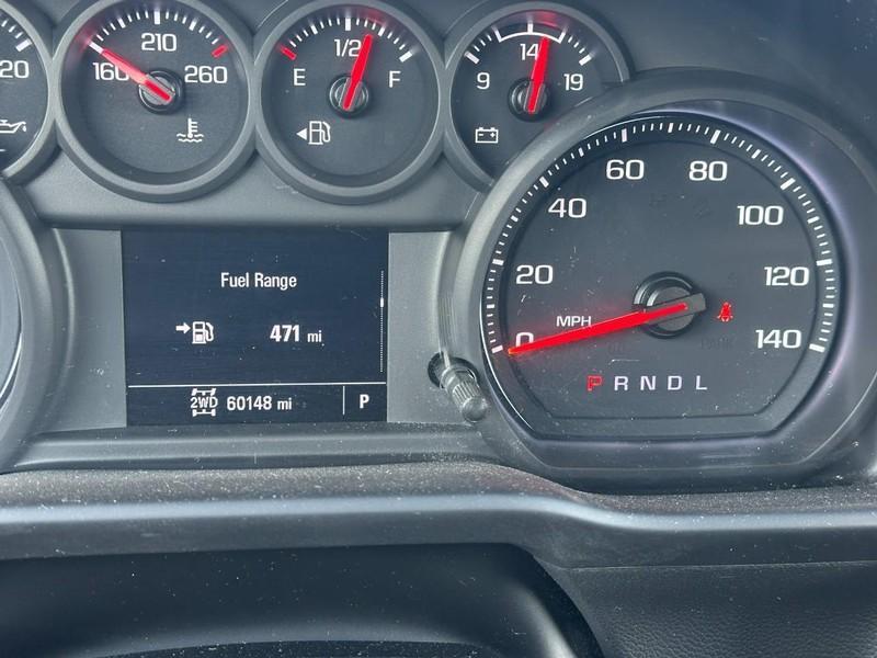used 2022 GMC Sierra 3500 car, priced at $40,878