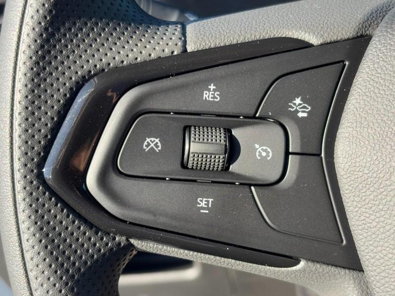 new 2026 Chevrolet TrailBlazer car, priced at $24,700