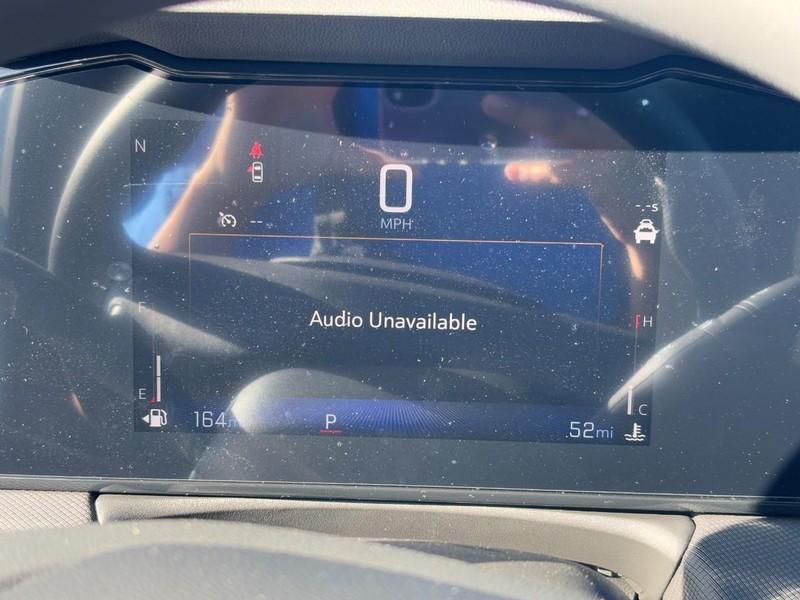 new 2026 Chevrolet TrailBlazer car, priced at $24,700