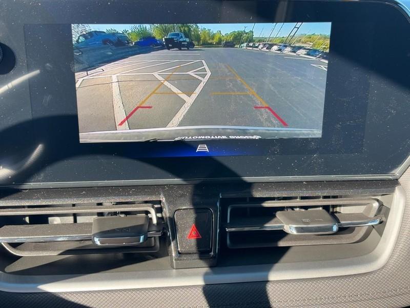 new 2026 Chevrolet TrailBlazer car, priced at $24,700