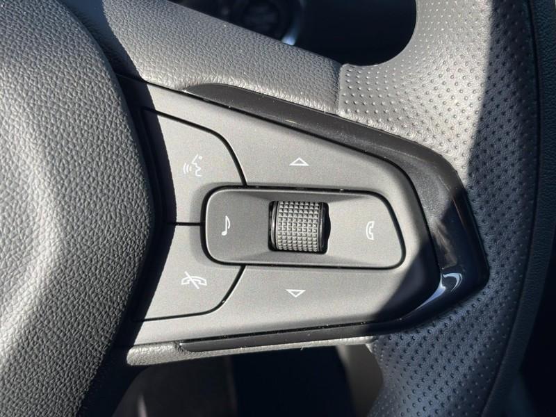 new 2026 Chevrolet TrailBlazer car, priced at $24,700