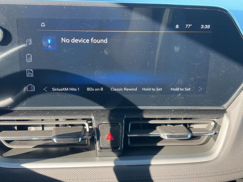 new 2026 Chevrolet TrailBlazer car, priced at $24,700