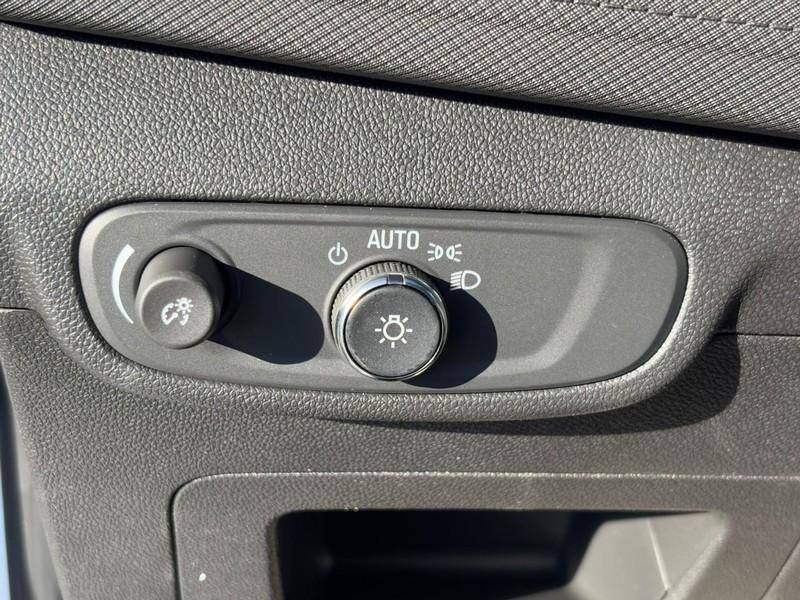 new 2026 Chevrolet TrailBlazer car, priced at $24,700