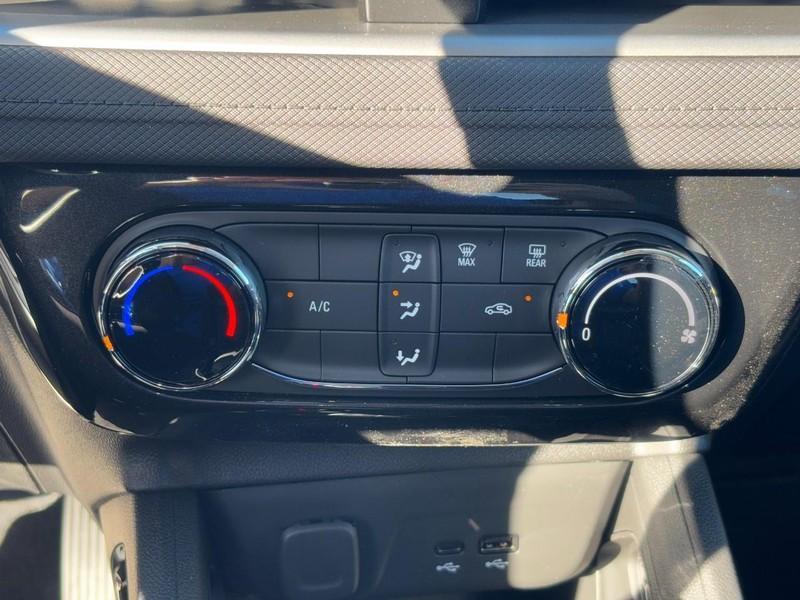 new 2026 Chevrolet TrailBlazer car, priced at $24,700