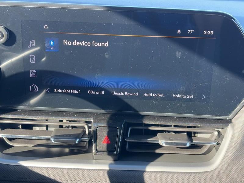 new 2026 Chevrolet TrailBlazer car, priced at $24,700