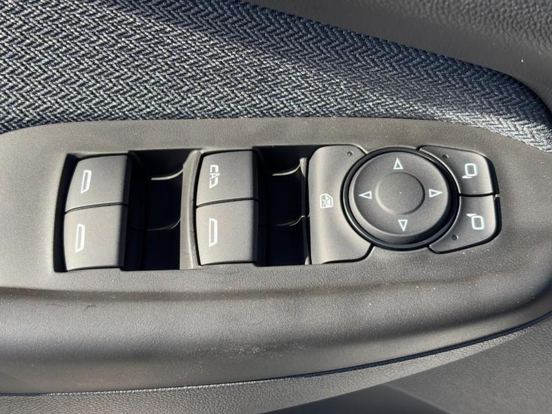 new 2026 Chevrolet TrailBlazer car, priced at $24,700