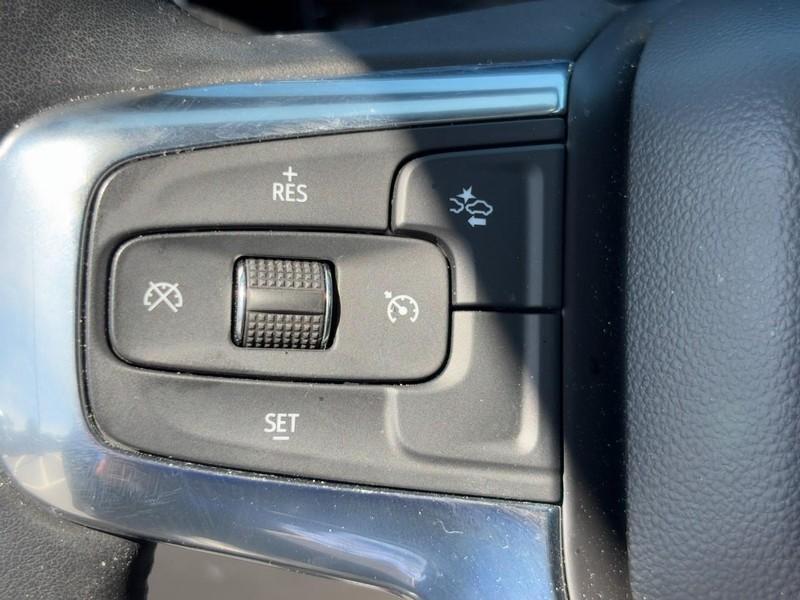 used 2023 Chevrolet Blazer car, priced at $30,970