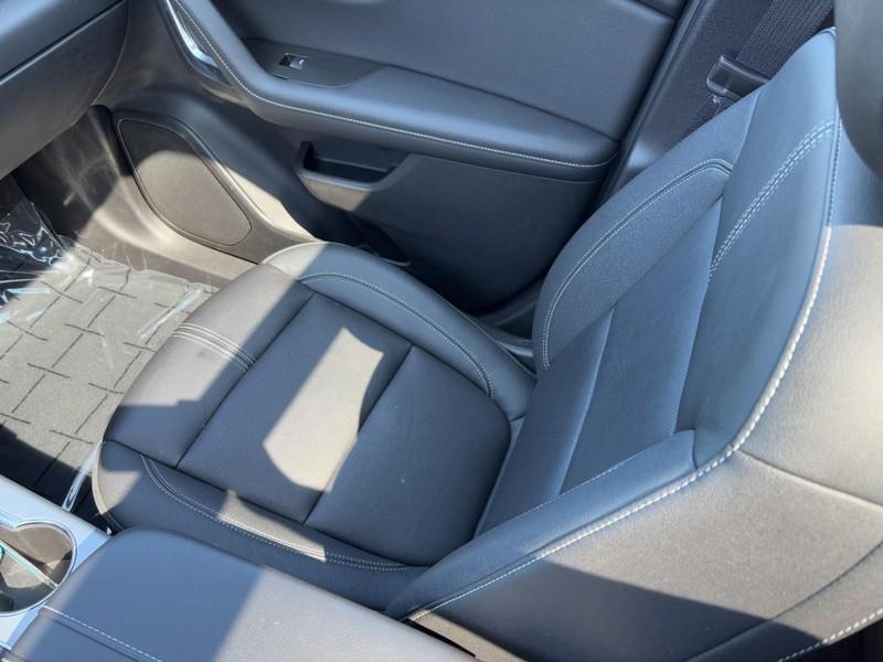 used 2023 Chevrolet Blazer car, priced at $30,970