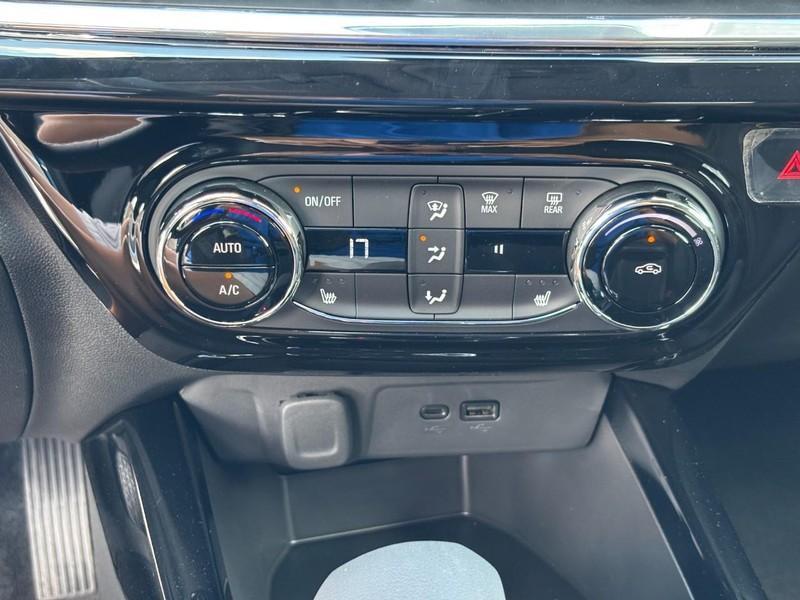 new 2025 Chevrolet Trax car, priced at $25,810