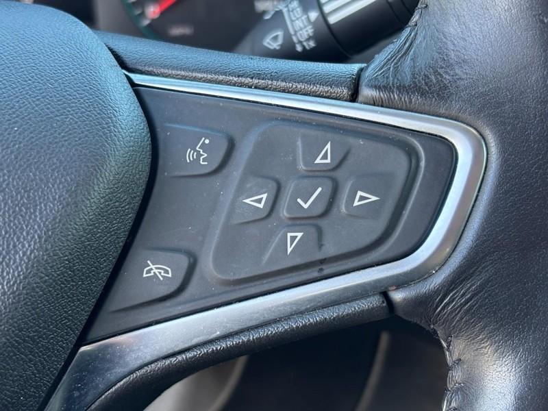 used 2018 Chevrolet Equinox car, priced at $18,990