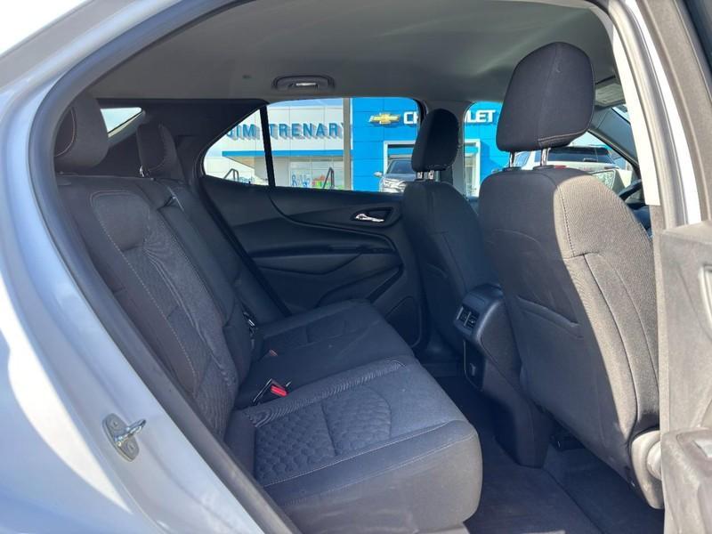used 2018 Chevrolet Equinox car, priced at $18,990