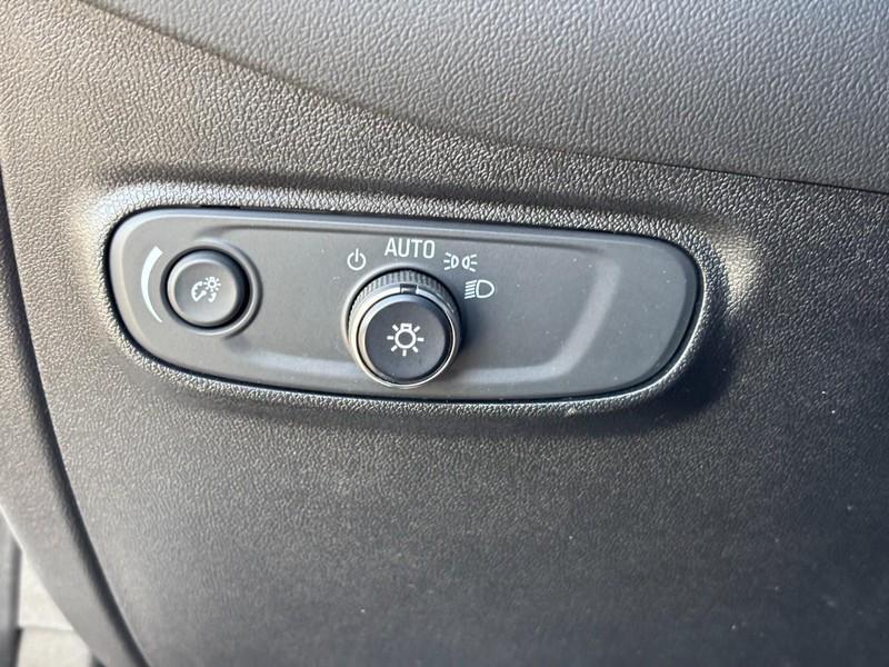 used 2018 Chevrolet Equinox car, priced at $18,990