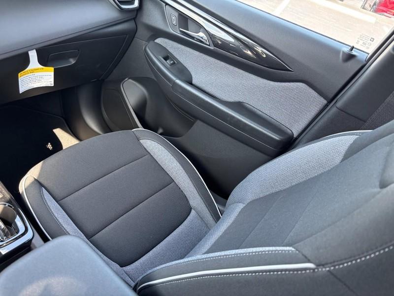 new 2026 Chevrolet TrailBlazer car, priced at $24,520