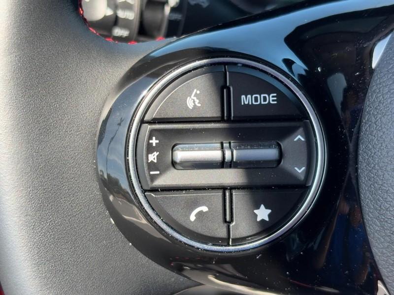 used 2025 Kia Soul car, priced at $24,320