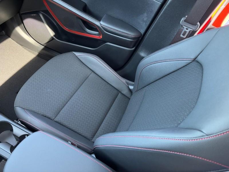 used 2025 Kia Soul car, priced at $24,320