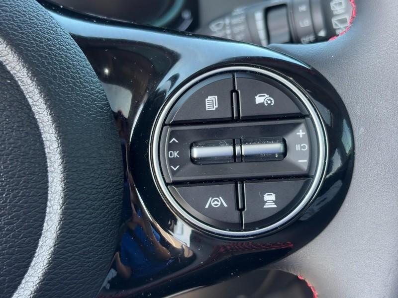 used 2025 Kia Soul car, priced at $24,320