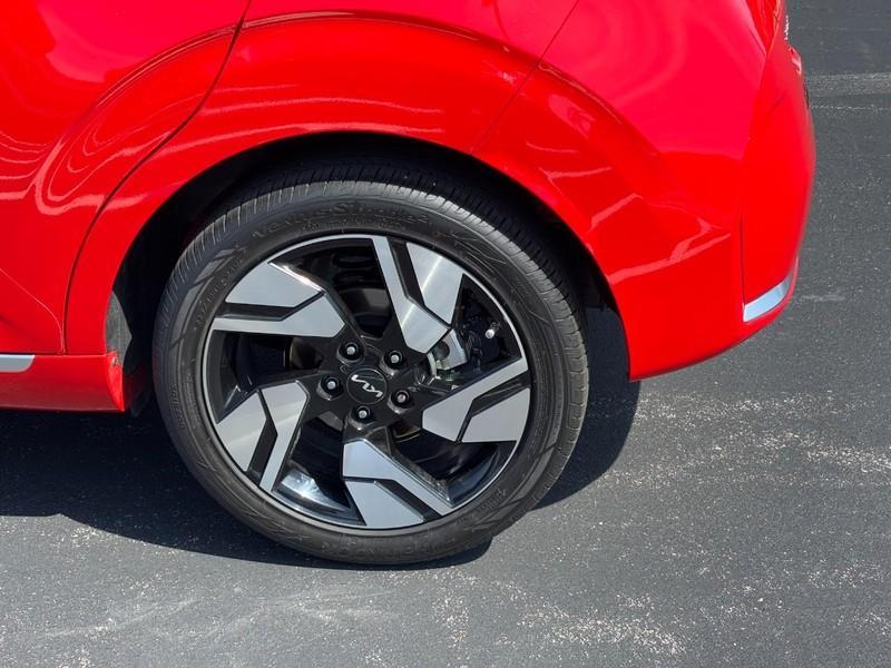 used 2025 Kia Soul car, priced at $24,320