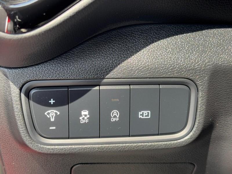 used 2025 Kia Soul car, priced at $24,320