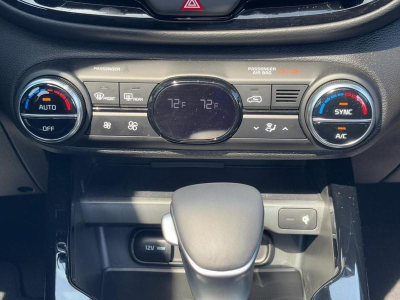 used 2025 Kia Soul car, priced at $24,320