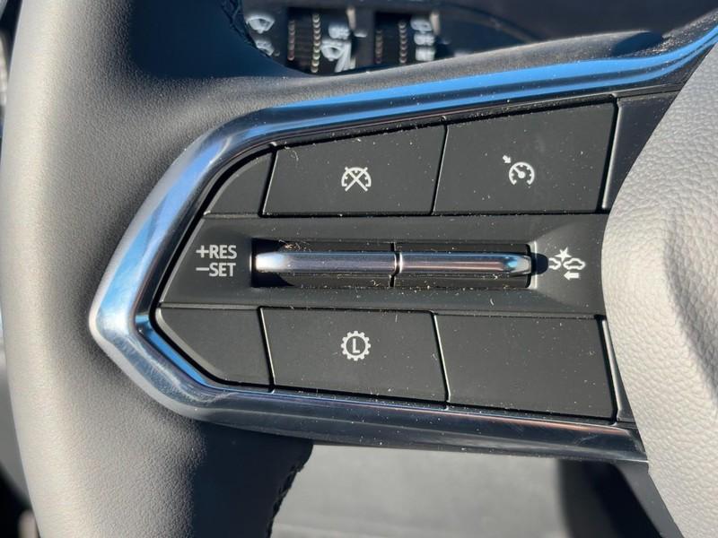 new 2026 Chevrolet Equinox car, priced at $36,895