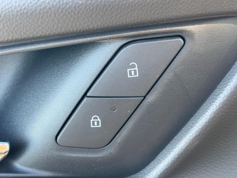 new 2026 Chevrolet Equinox car, priced at $36,895