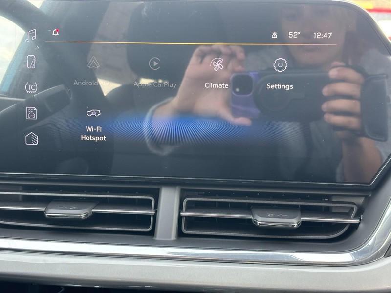 new 2026 Chevrolet Trax car, priced at $25,405