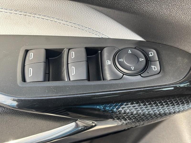 new 2026 Chevrolet Trax car, priced at $25,405