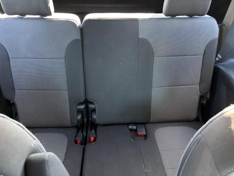 used 2023 Chevrolet Traverse car, priced at $28,920