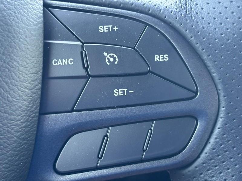used 2025 Dodge Durango car, priced at $33,945
