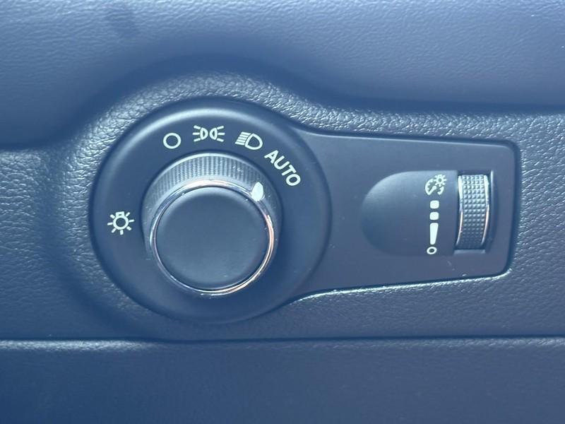 used 2025 Dodge Durango car, priced at $33,945